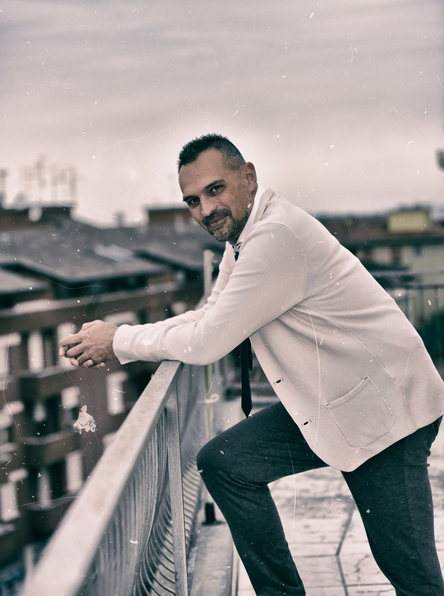 Personal Coach Verona